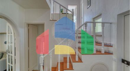 Residential - Single Family Home - T4 - Milharado, Mafra - PT