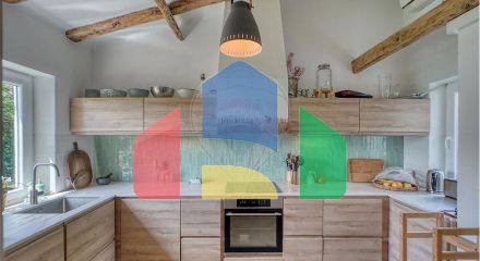 Residential - Single Family Home - T4 - Milharado, Mafra - PT