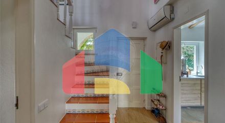 Residential - Single Family Home - T4 - Milharado, Mafra - PT