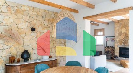 Residential - Single Family Home - T4 - Milharado, Mafra - PT