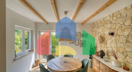 Residential - Single Family Home - T4 - Milharado, Mafra - PT