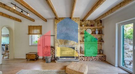 Residential - Single Family Home - T4 - Milharado, Mafra - PT