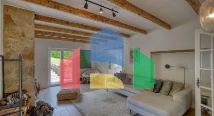Residential - Single Family Home - T4 - Milharado, Mafra - PT