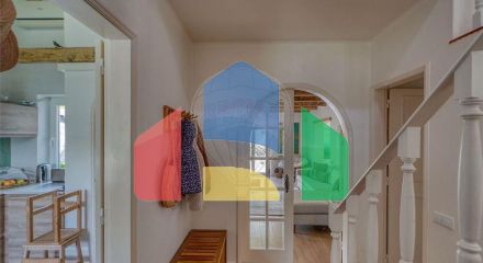 Residential - Single Family Home - T4 - Milharado, Mafra - PT