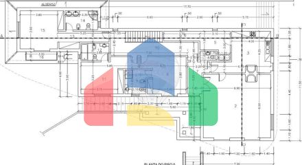 Residential - Single Family Home - T3 - Milharado, Mafra - PT