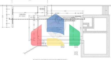 Residential - Single Family Home - T3 - Milharado, Mafra - PT