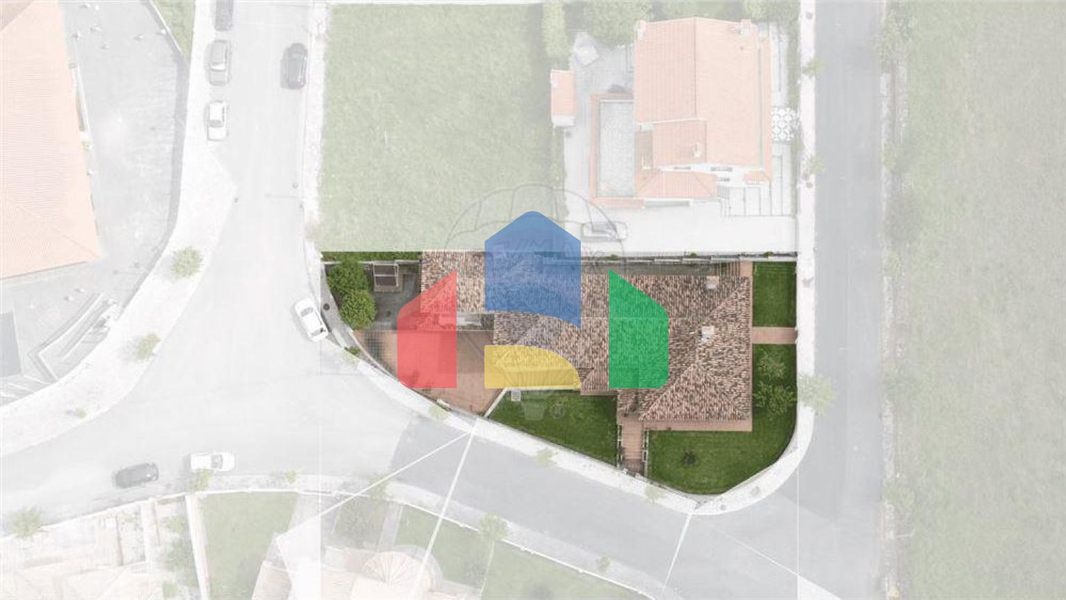 Residential - Single Family Home - T3 - Milharado, Mafra - PT