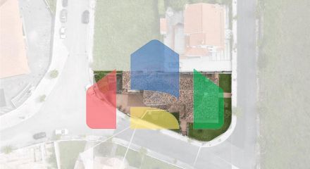 Residential - Single Family Home - T3 - Milharado, Mafra - PT