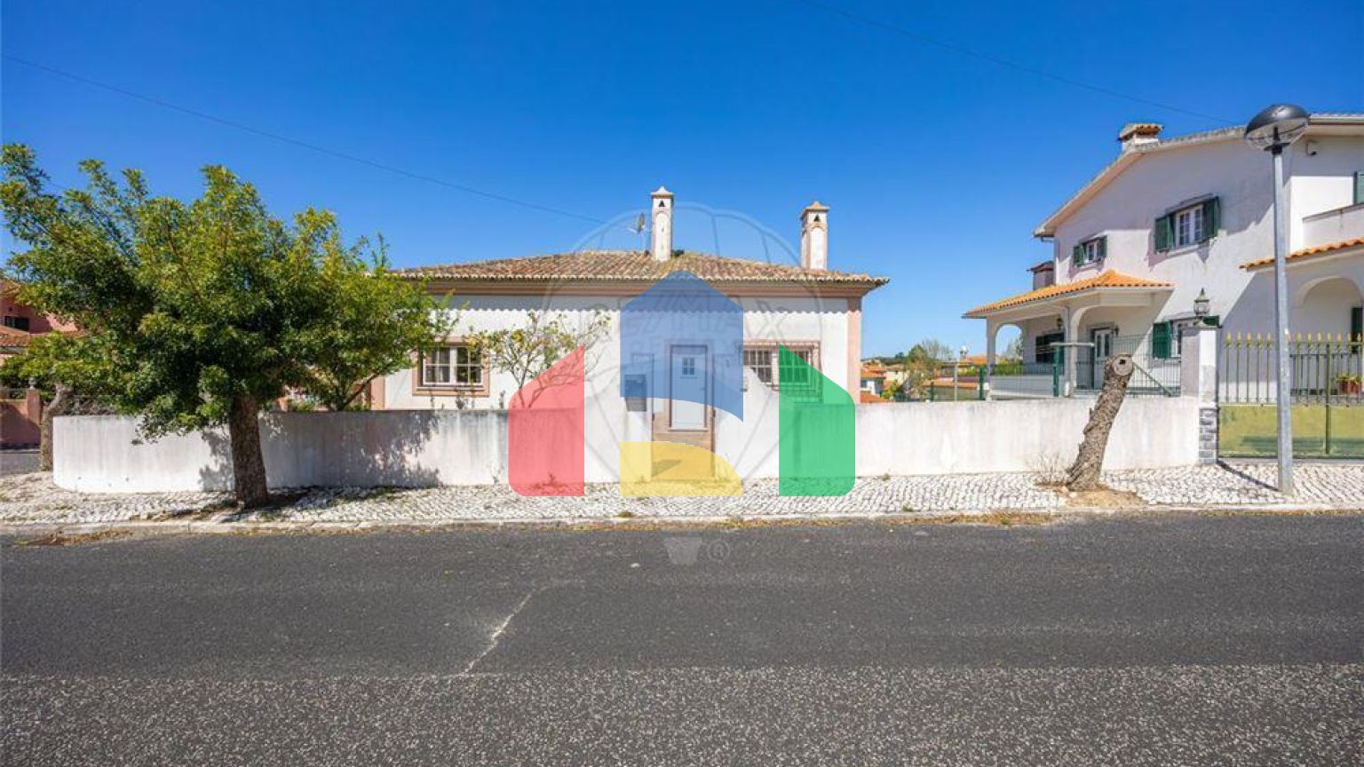 Residential - Single Family Home - T3 - Milharado, Mafra - PT