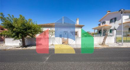 Residential - Single Family Home - T3 - Milharado, Mafra - PT