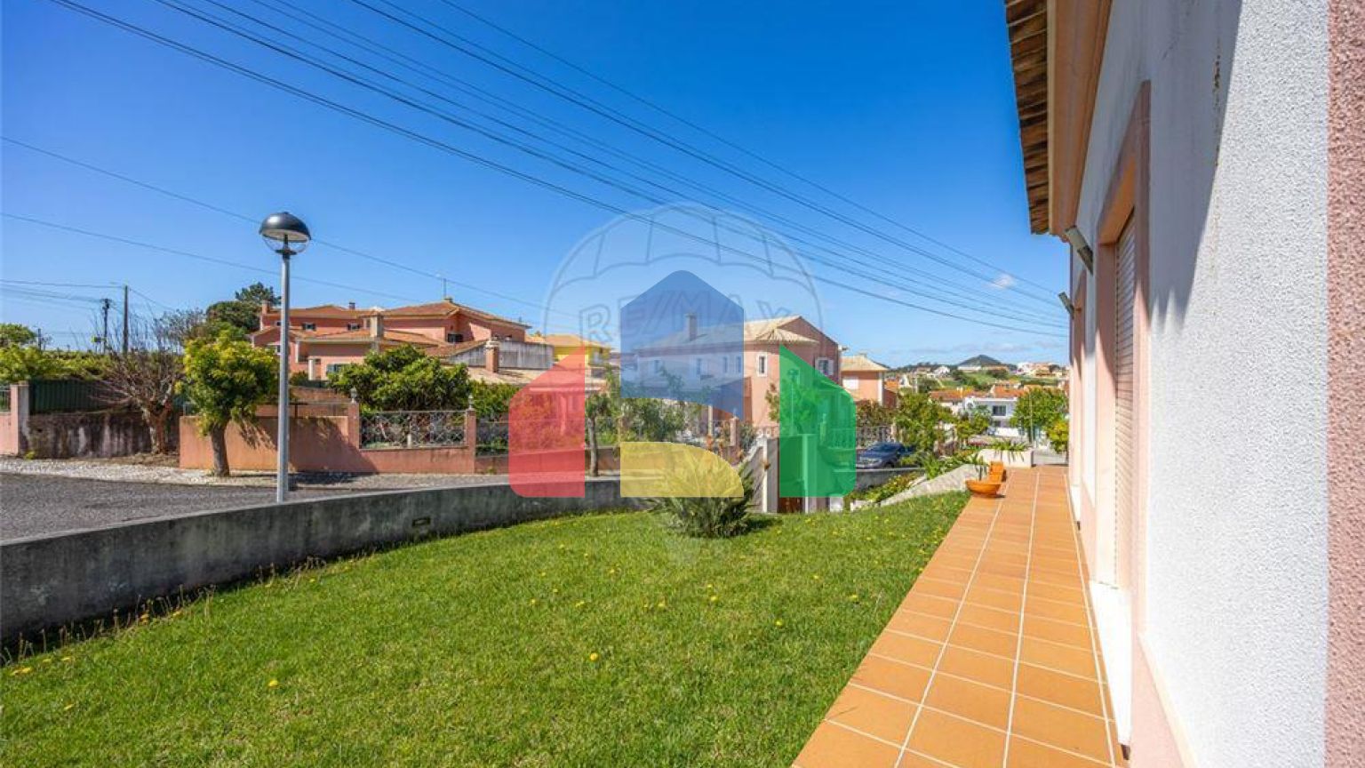 Residential - Single Family Home - T3 - Milharado, Mafra - PT