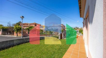 Residential - Single Family Home - T3 - Milharado, Mafra - PT
