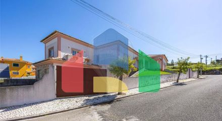 Residential - Single Family Home - T3 - Milharado, Mafra - PT