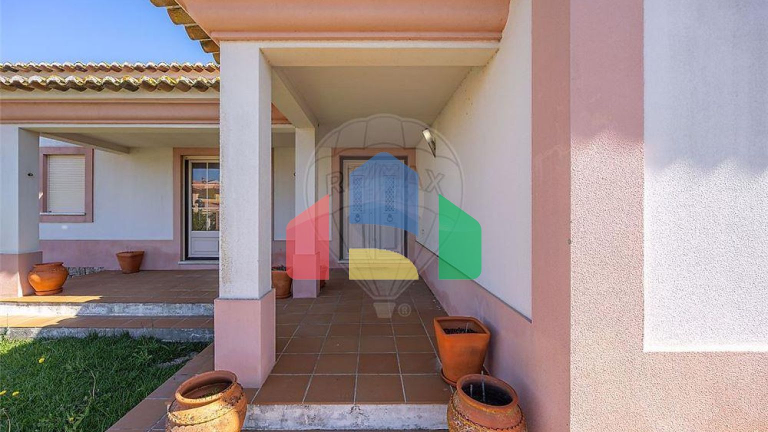 Residential - Single Family Home - T3 - Milharado, Mafra - PT