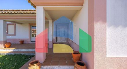 Residential - Single Family Home - T3 - Milharado, Mafra - PT