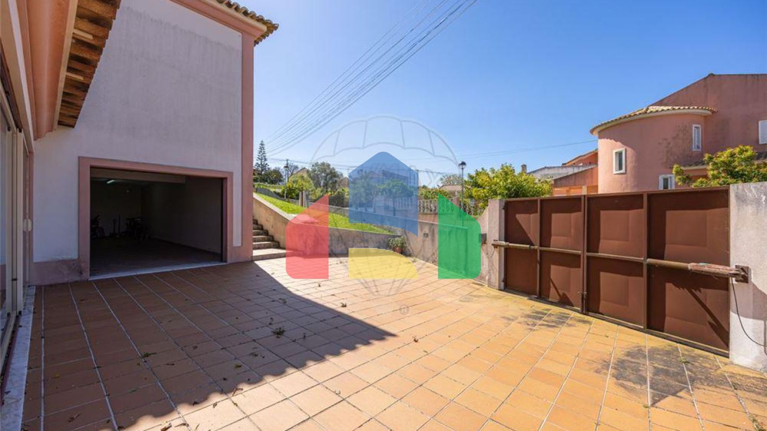 Residential - Single Family Home - T3 - Milharado, Mafra - PT