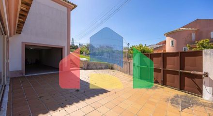 Residential - Single Family Home - T3 - Milharado, Mafra - PT