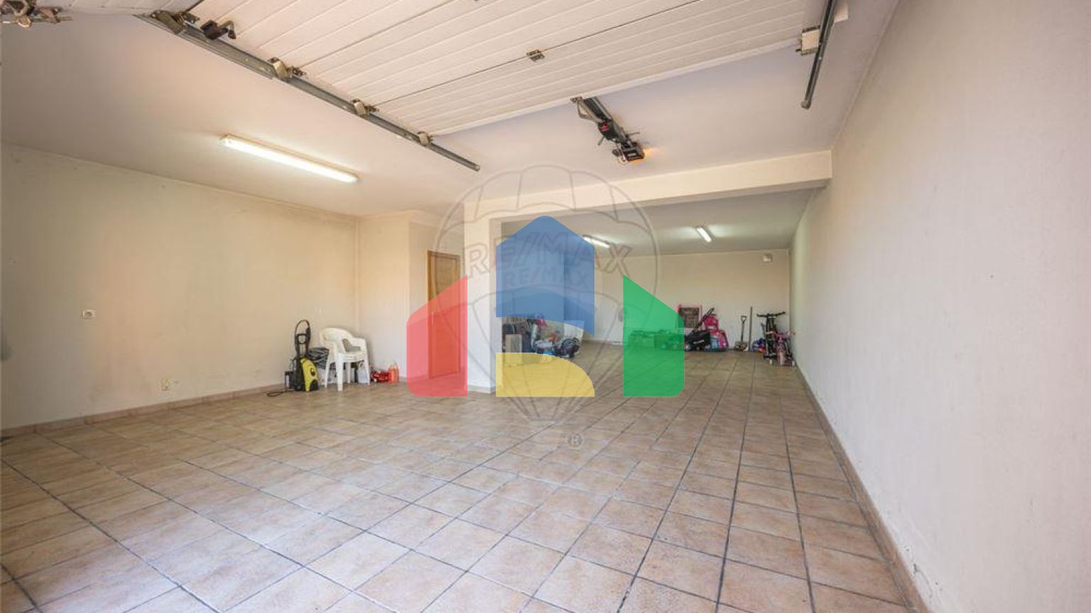 Residential - Single Family Home - T3 - Milharado, Mafra - PT