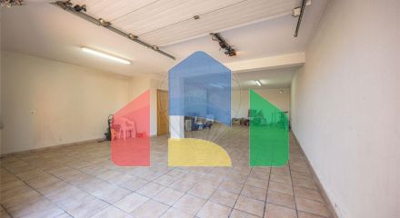 Residential - Single Family Home - T3 - Milharado, Mafra - PT