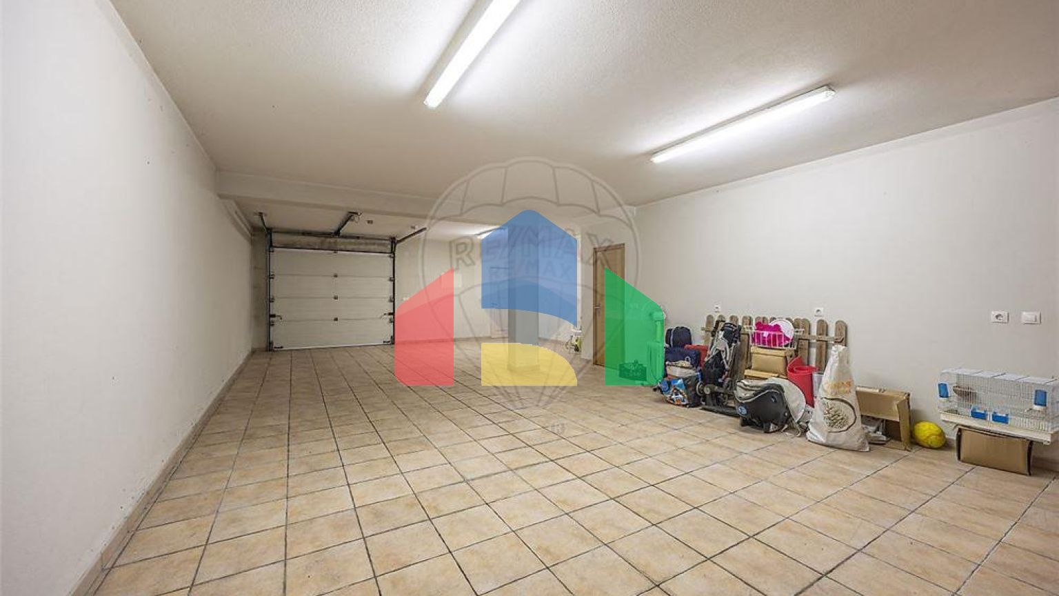 Residential - Single Family Home - T3 - Milharado, Mafra - PT