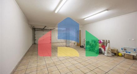 Residential - Single Family Home - T3 - Milharado, Mafra - PT