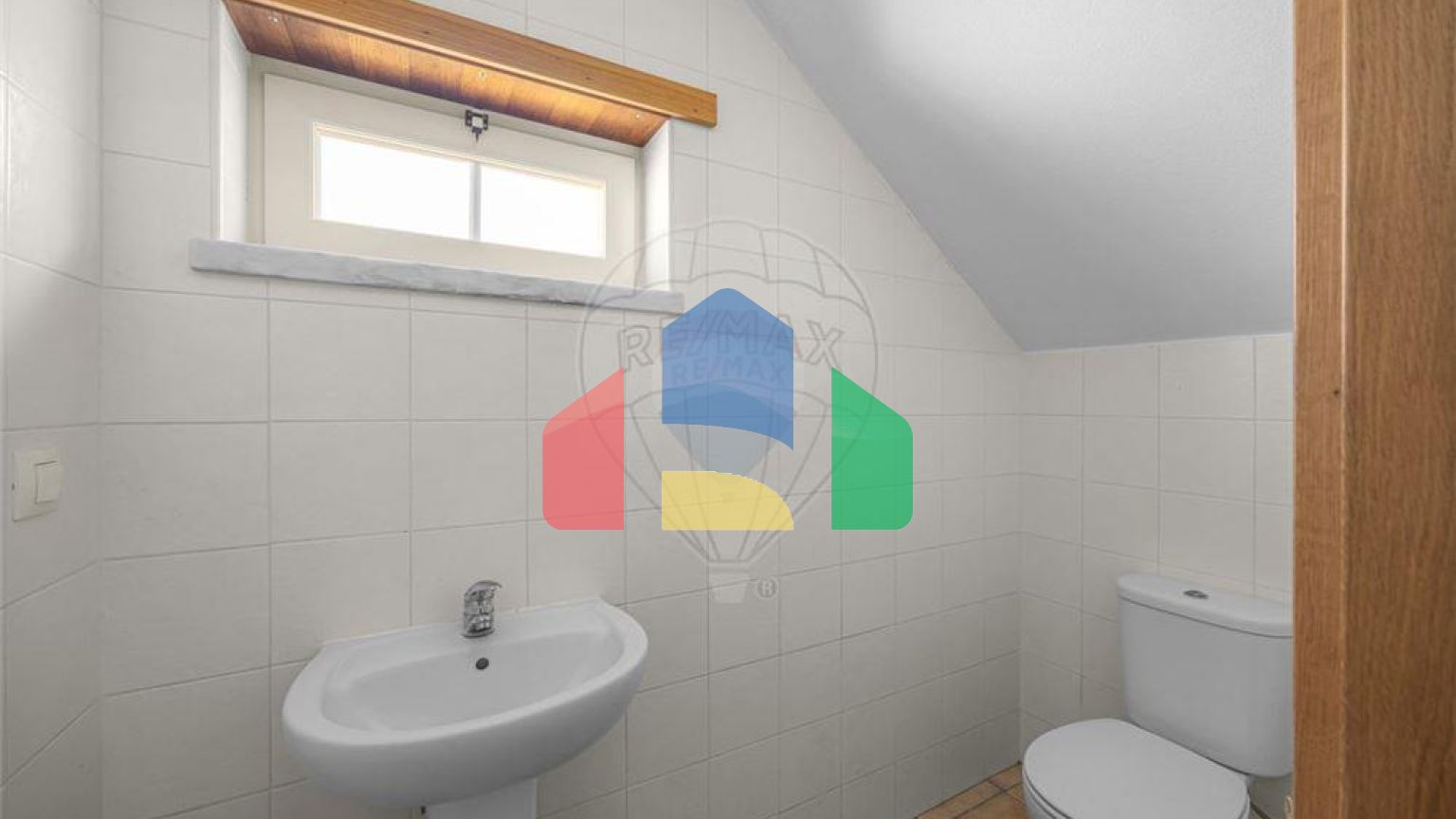 Residential - Single Family Home - T3 - Milharado, Mafra - PT