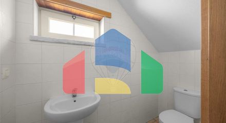 Residential - Single Family Home - T3 - Milharado, Mafra - PT