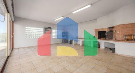 Residential - Single Family Home - T3 - Milharado, Mafra - PT