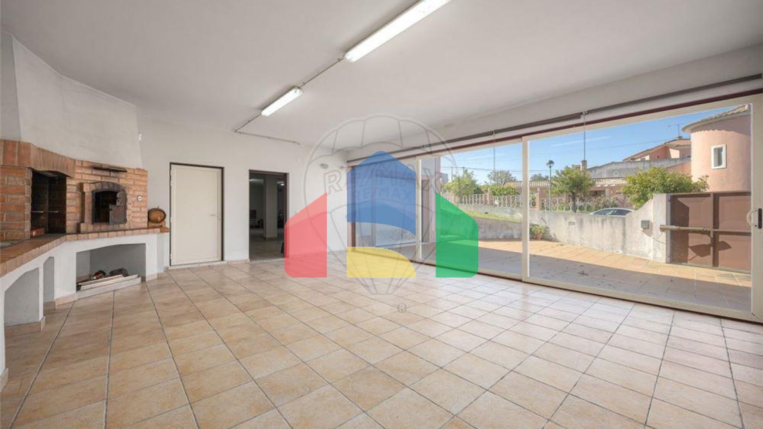 Residential - Single Family Home - T3 - Milharado, Mafra - PT