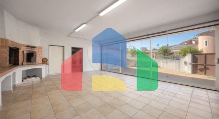 Residential - Single Family Home - T3 - Milharado, Mafra - PT