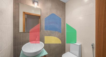 Residential - Single Family Home - T3 - Milharado, Mafra - PT