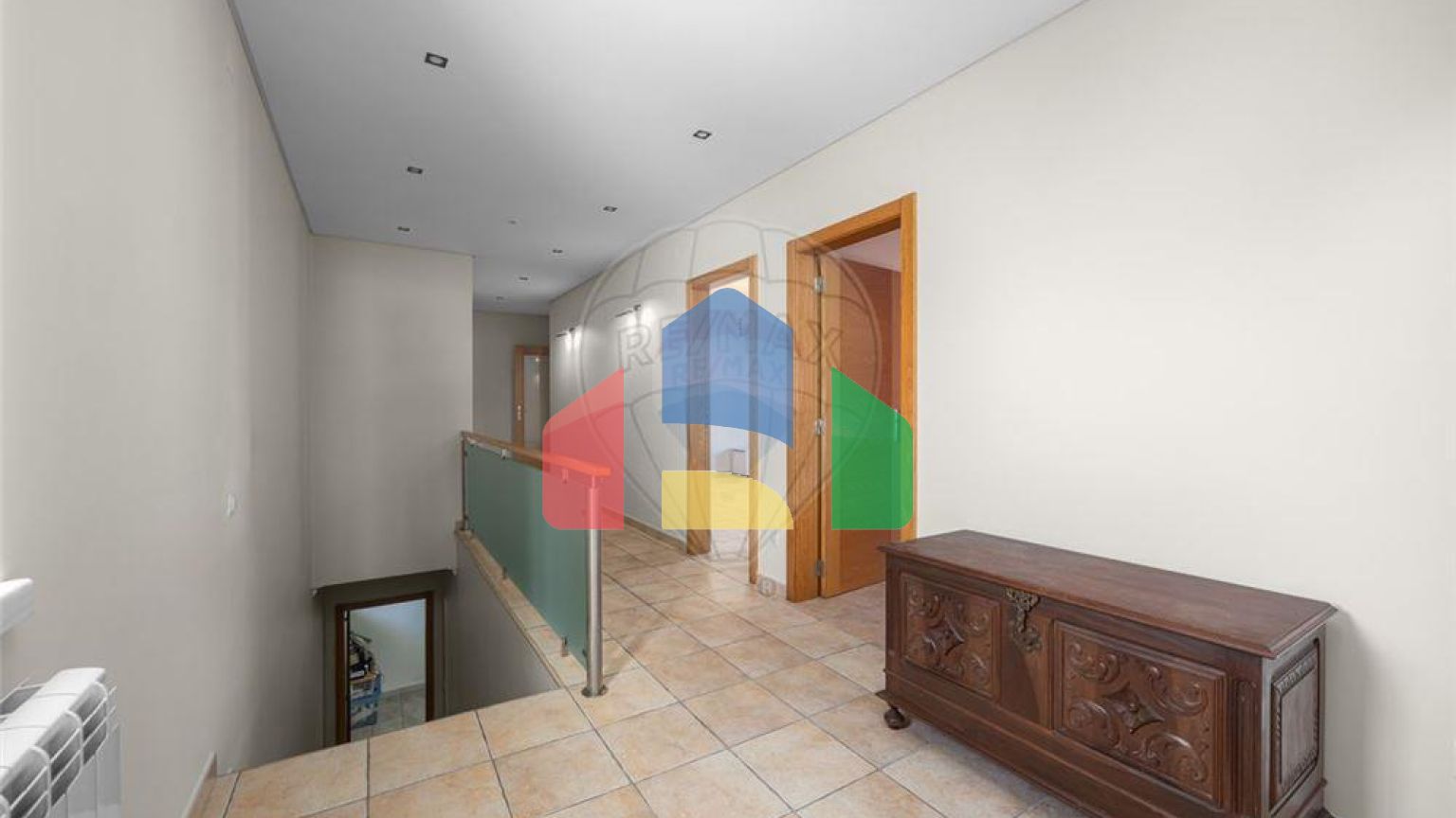 Residential - Single Family Home - T3 - Milharado, Mafra - PT