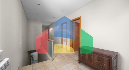 Residential - Single Family Home - T3 - Milharado, Mafra - PT