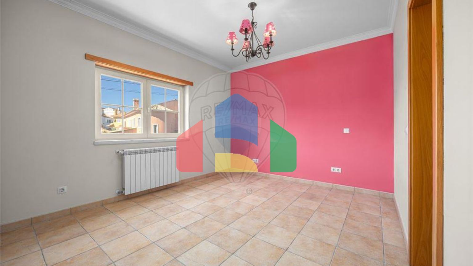 Residential - Single Family Home - T3 - Milharado, Mafra - PT