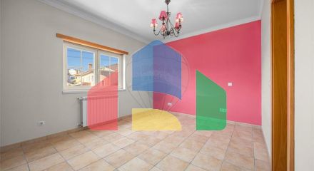 Residential - Single Family Home - T3 - Milharado, Mafra - PT