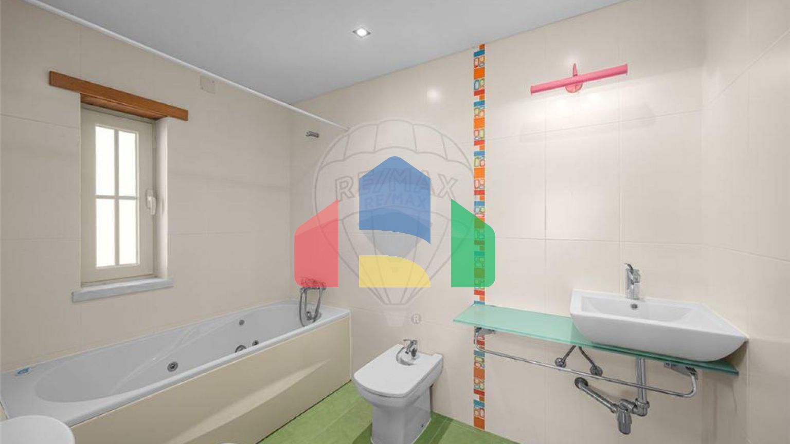 Residential - Single Family Home - T3 - Milharado, Mafra - PT