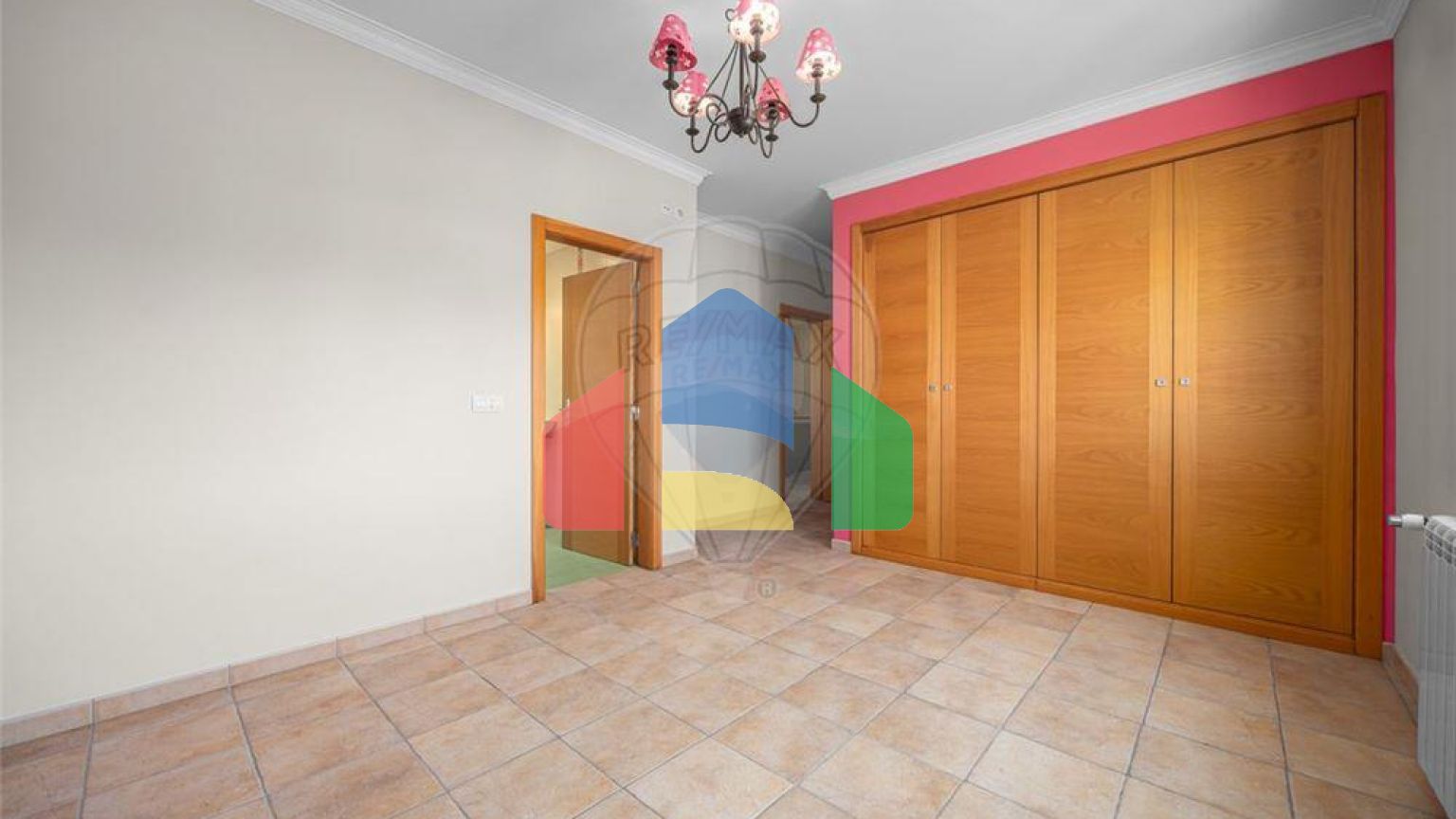 Residential - Single Family Home - T3 - Milharado, Mafra - PT