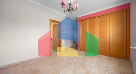Residential - Single Family Home - T3 - Milharado, Mafra - PT