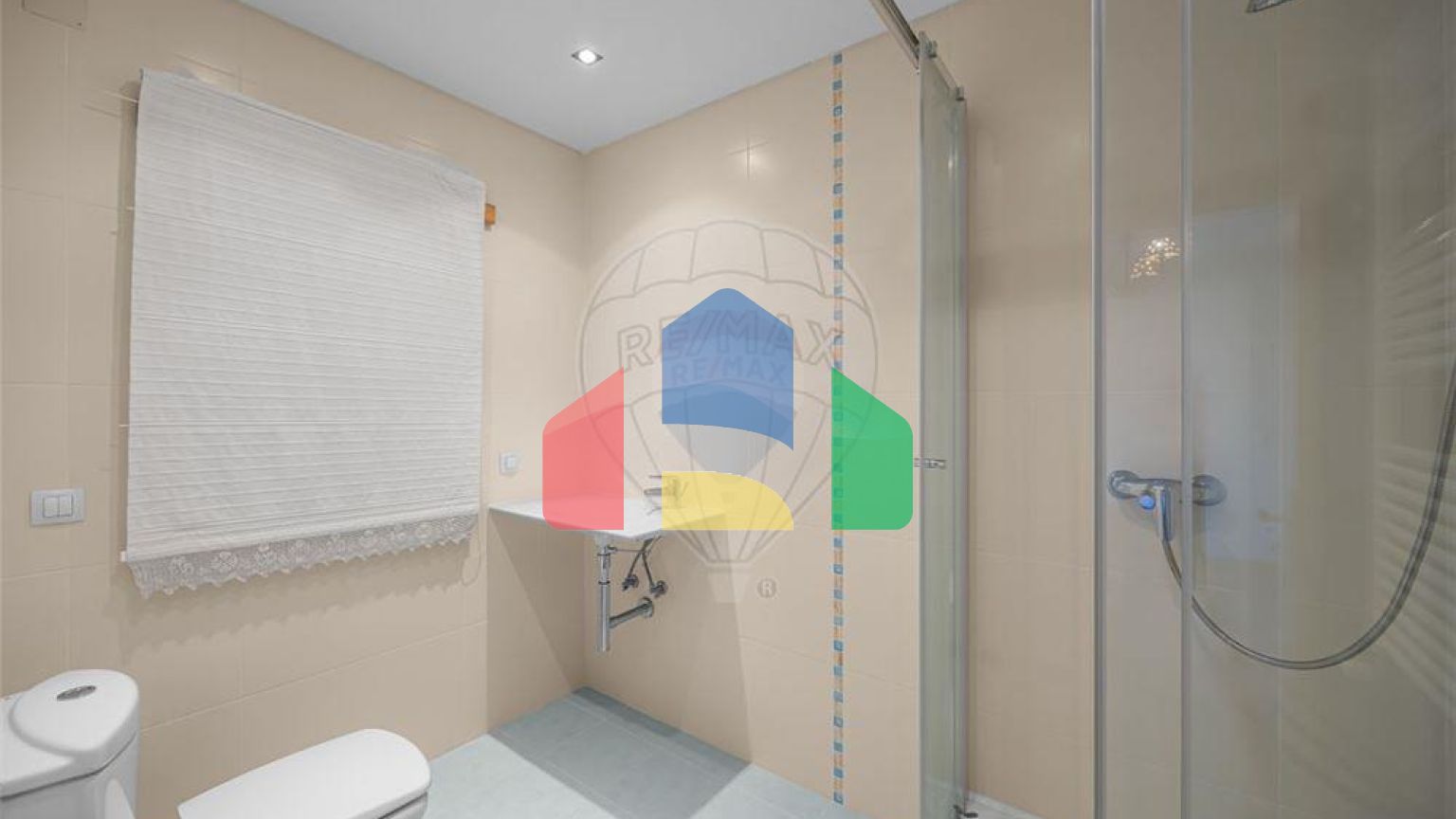 Residential - Single Family Home - T3 - Milharado, Mafra - PT