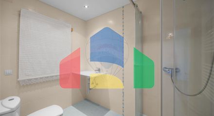 Residential - Single Family Home - T3 - Milharado, Mafra - PT