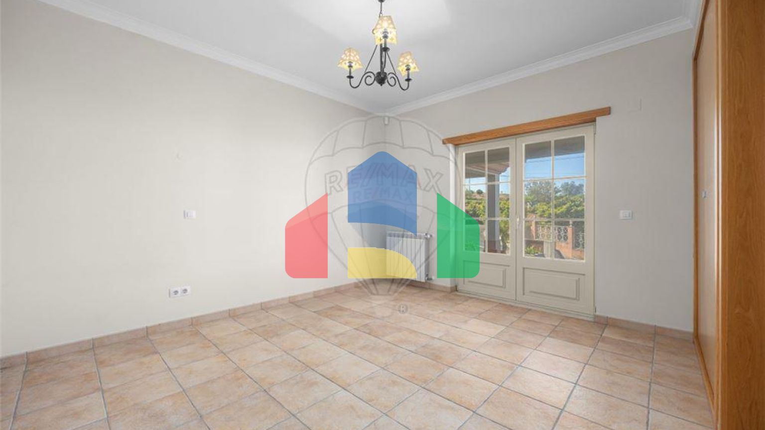 Residential - Single Family Home - T3 - Milharado, Mafra - PT