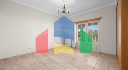 Residential - Single Family Home - T3 - Milharado, Mafra - PT