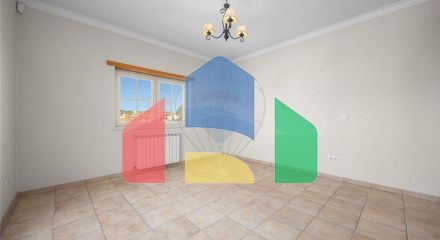 Residential - Single Family Home - T3 - Milharado, Mafra - PT