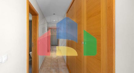 Residential - Single Family Home - T3 - Milharado, Mafra - PT
