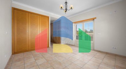 Residential - Single Family Home - T3 - Milharado, Mafra - PT