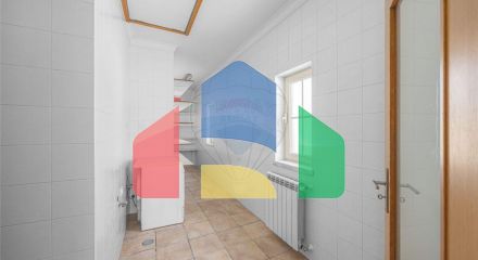 Residential - Single Family Home - T3 - Milharado, Mafra - PT