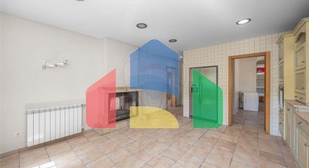 Residential - Single Family Home - T3 - Milharado, Mafra - PT