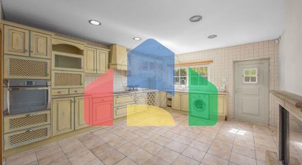 Residential - Single Family Home - T3 - Milharado, Mafra - PT