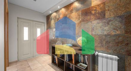 Residential - Single Family Home - T3 - Milharado, Mafra - PT