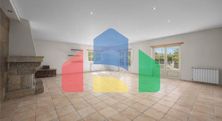 Residential - Single Family Home - T3 - Milharado, Mafra - PT